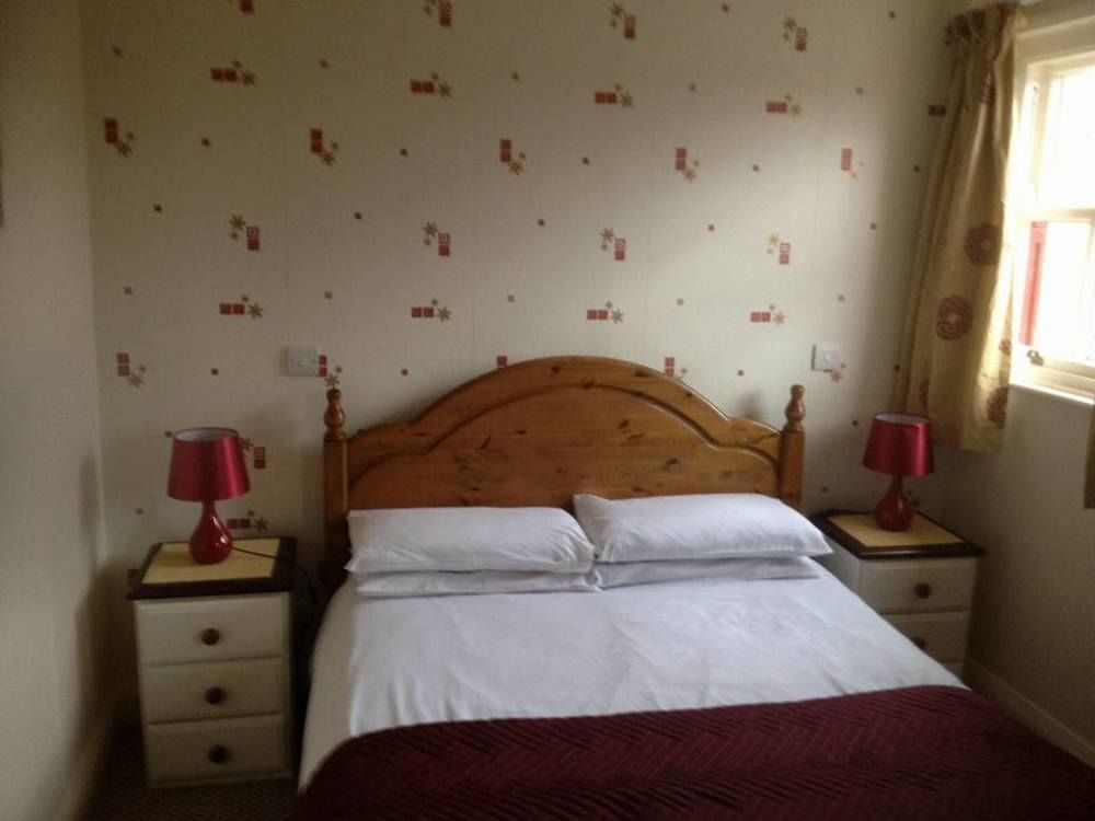 The Merton Hotel Hereford Eksteriør bilde